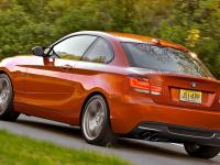 BMW 2 Series 2013 #10