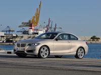 BMW 2 Series 2013 #38