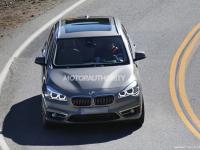 BMW 2 Series Active Tourer 2014 #02