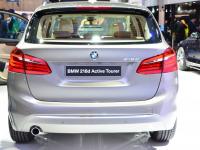 BMW 2 Series Active Tourer 2014 #28