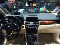 BMW 2 Series Active Tourer 2014 #62