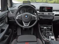 BMW 2 Series Active Tourer 2014 #71