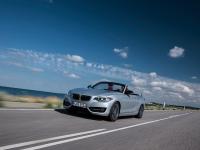 BMW 2 Series Convertible 2014 #01