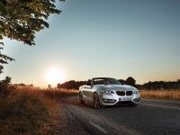 BMW 2 Series Convertible 2014 #16