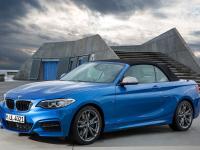 BMW 2 Series Convertible 2014 #49