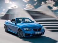 BMW 2 Series Convertible 2014 #51