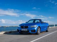 BMW 2 Series Convertible 2014 #56