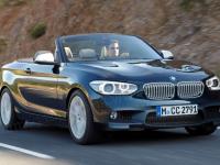BMW 2 Series Convertible 2014 #59