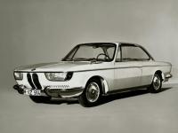 BMW 2000 CS 1965 #05