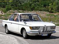 BMW 2000 CS 1965 #07