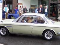 BMW 2000 CS 1965 #11