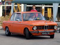 BMW 2002 1968 #08