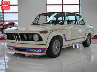 BMW 2002 Turbo 1973 #04