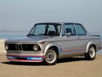 BMW 2002 Turbo 1973 #05