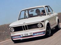BMW 2002 Turbo 1973 #06