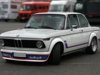 BMW 2002 Turbo 1973 #07