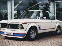 BMW 2002 Turbo 1973 #08