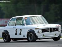 BMW 2002 Turbo 1973 #11