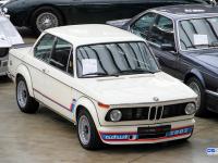 BMW 2002 Turbo 1973 #12