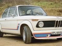 BMW 2002 Turbo 1973 #13
