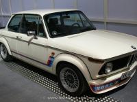 BMW 2002 Turbo 1973 #14