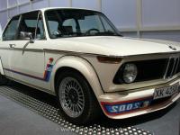 BMW 2002 Turbo 1973 #15