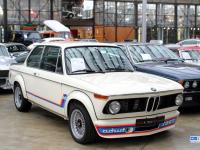 BMW 2002 Turbo 1973 #16