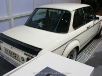 BMW 2002 Turbo 1973 #17