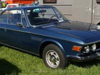 BMW 2800 CS E9 1968 #05