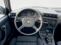 BMW 3 Series Cabriolet E30 1986 #29