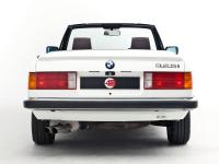 BMW 3 Series Cabriolet E30 1986 #35