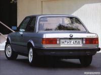 BMW 3 Series Cabriolet E30 1986 #46