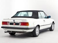 BMW 3 Series Cabriolet E30 1986 #49