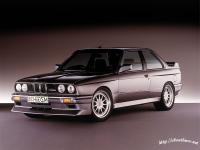 BMW 3 Series Cabriolet E30 1986 #51