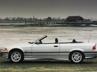 BMW 3 Series Cabriolet E36 1993 #15