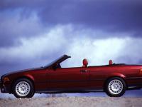 BMW 3 Series Cabriolet E36 1993 #16