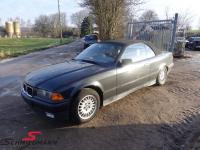 BMW 3 Series Cabriolet E36 1993 #22