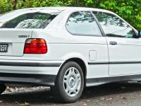 BMW 3 Series Compact E36 1994 #4