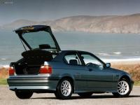 BMW 3 Series Compact E36 1994 #05