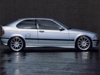 BMW 3 Series Compact E36 1994 #06