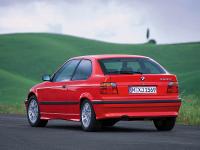 BMW 3 Series Compact E36 1994 #08
