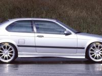 BMW 3 Series Compact E36 1994 #12