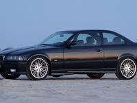 BMW 3 Series Coupe E36 1992 #04