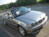 BMW 3 Series Coupe E46 1999 #15