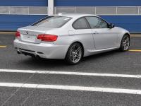BMW 3 Series Coupe E92 2010 #58