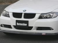 BMW 3 Series E90 2005 #30