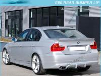 BMW 3 Series E90 2005 #56
