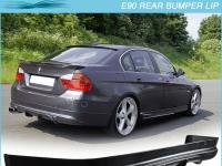 BMW 3 Series E90 2005 #60