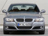 BMW 3 Series E90 2008 #06