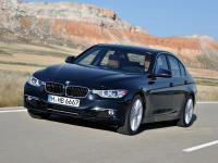 BMW 3 Series F30 2012 #09